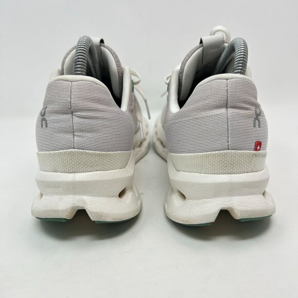 On Cloudsurfer Running Cushion Cloudtecphase Helion Sneaker Womens 9 - Picture 2 of 10